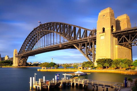 Sydney Half Day Highlights - Luxury Private Tour - Morning Or Afternoon Avail - Accommodation Mount Tamborine 2
