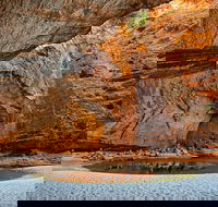 Bungle Bungle Explorer - Accommodation Mount Tamborine