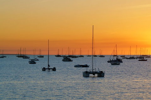 Darwin Shore Excursion: Hop-on Hop-off Bus Tour - Accommodation Mount Tamborine 0