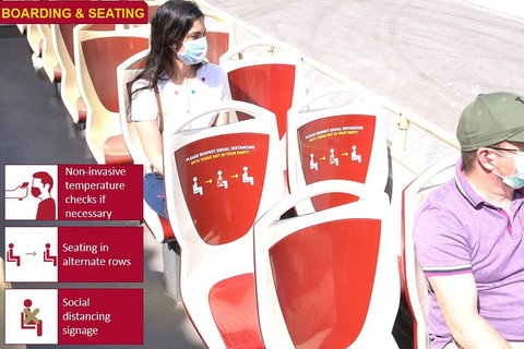 Darwin Shore Excursion: Hop-on Hop-off Bus Tour - Accommodation Mount Tamborine 1