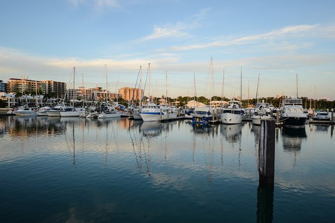 Darwin Shore Excursion: Hop-on Hop-off Bus Tour - Accommodation Mount Tamborine 2