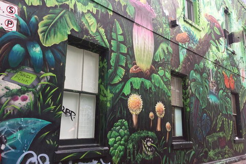 Half Day Small Group Guided Shopping Tour In Melbourne - Accommodation Mount Tamborine 1