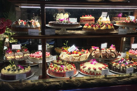 Half Day Small Group Guided Shopping Tour In Melbourne - Accommodation Mount Tamborine 2