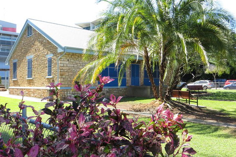 Darwin Walking Tour: World War II Reflections - Accommodation Mount Tamborine 5