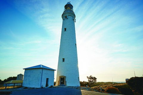 Rottnest Bayseeker Bus Tour From Hillarys Boat Harbour - Accommodation Mount Tamborine 2