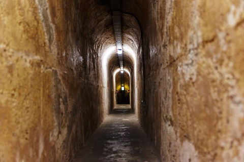 Rottnest Island Historical Train And Tunnel Tour From Hillarys Boat Harbour - Accommodation Mount Tamborine 1