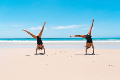 North Stradbroke Island Day Trip From Brisbane - Accommodation Mount Tamborine 1