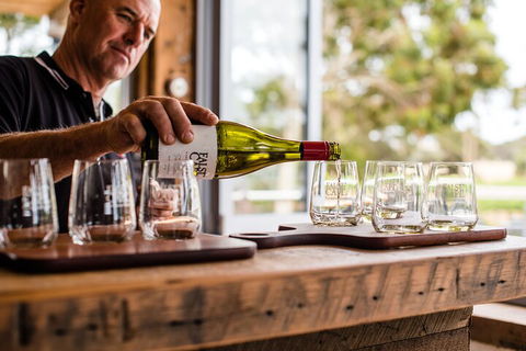 One Day Kangaroo Island Sip & See Tour With Return Ferry Transfers From Adelaide - Accommodation Mount Tamborine 2