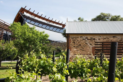 Ultimate Adelaide City And Hahndorf Tour - Accommodation Mount Tamborine 1