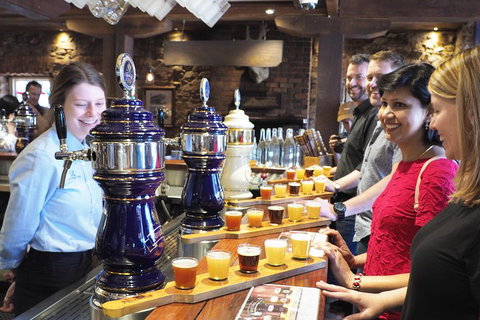 Ultimate Adelaide City And Hahndorf Tour - Accommodation Mount Tamborine 3