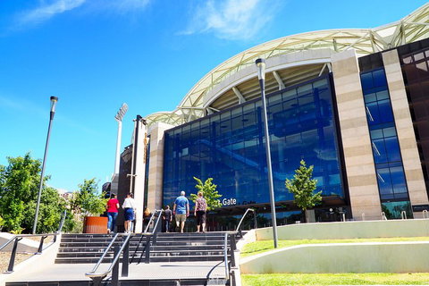 Ultimate Adelaide City And Hahndorf Tour - Accommodation Mount Tamborine 5