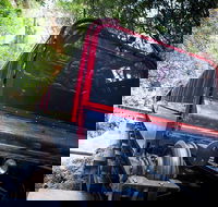 Blue Mountains Hop-on Hop-off Tour with Optional Scenic World Rides - Accommodation Mount Tamborine
