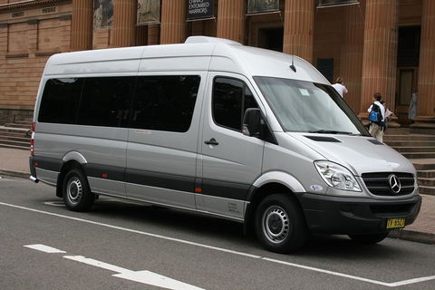 Story Of Sydney Tour - Accommodation Mount Tamborine 1
