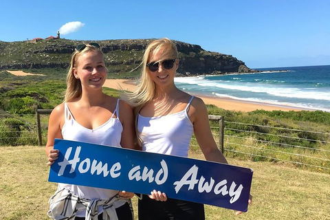 Location Tours To Home And Away - Accommodation Mount Tamborine 0