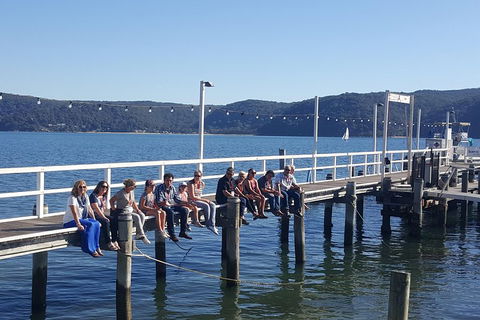 Location Tours To Home And Away - Accommodation Mount Tamborine 4