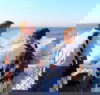 Darwin Harbour Sightseeing Cruise - Accommodation Mount Tamborine