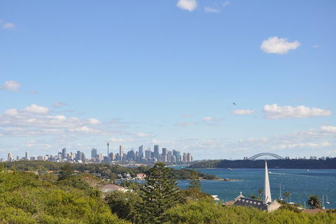 Private Sydney Half Day Tour - Accommodation Mount Tamborine 2