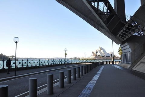 Private Sydney Half Day Tour - Accommodation Mount Tamborine 3