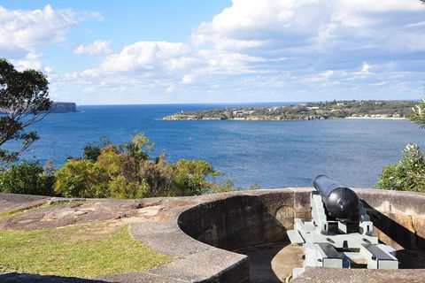 Private Sydney Half Day Tour - Accommodation Mount Tamborine 4