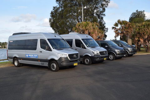 Private Blue Mountains Tour - Accommodation Mount Tamborine 3