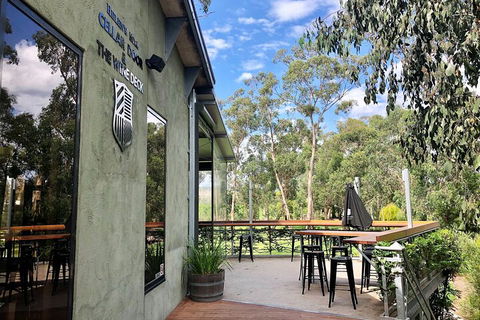 Yarra Valley Local Produce And Wine Tasting Tour - Accommodation Mount Tamborine 4