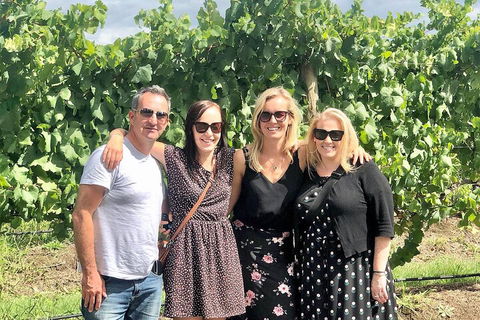 Yarra Valley Local Produce And Wine Tasting Tour - Accommodation Mount Tamborine 5