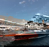 Private Icons and Highlights Cruise of Sydney Harbour - Accommodation Mount Tamborine