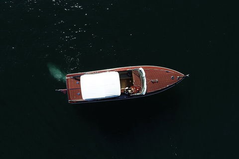 Private Sydney At Night Cruise For Up To Six Guests - Accommodation Mount Tamborine 5