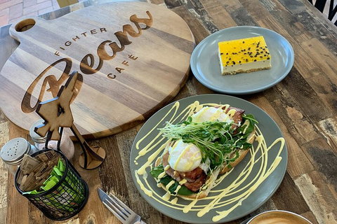 General Admission Fighter World Museum - Accommodation Mount Tamborine 0