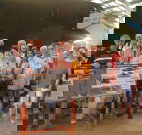 Explore Darwin City Sights Including Key Attractions - Accommodation Mount Tamborine