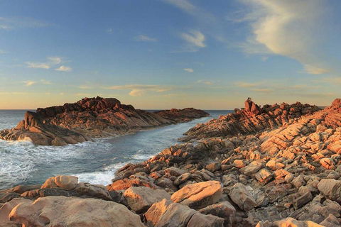 Margaret River Private Tour - Accommodation Mount Tamborine 1