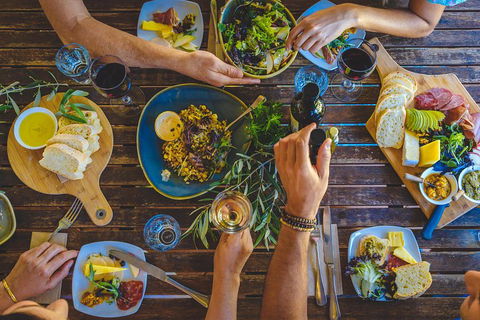 Margaret River Private Tour - Accommodation Mount Tamborine 3