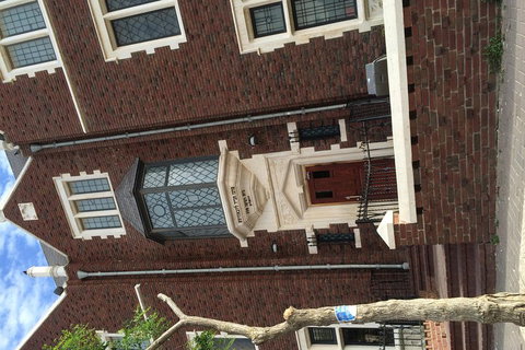 Melbourne's Jewish Scene - Accommodation Mount Tamborine 3