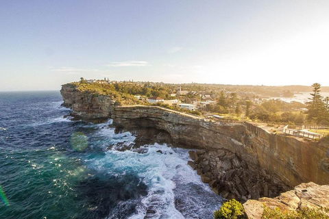 4-Hour Private Sydney Sightseeing Tour With Pickup - Accommodation Mount Tamborine 0