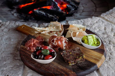 Wine Tours Sydney - Southern Highlands Day Escape, Full Day Wine Tasting Tour - Accommodation Mount Tamborine 4