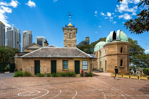 Sydney Scavenger Hunt: Inside Sydney - Accommodation Mount Tamborine 1