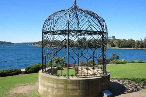 Sydney Scavenger Hunt: Inside Sydney - Accommodation Mount Tamborine 4