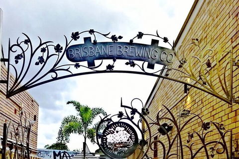 Brisbane Scavenger Hunt: Brisbane's South Bank! - Accommodation Mount Tamborine 0