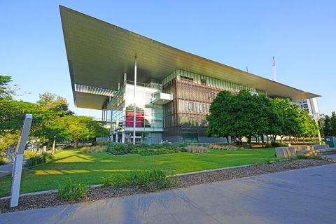 Brisbane Scavenger Hunt: Brisbane's South Bank! - Accommodation Mount Tamborine 1