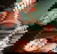 Perth Hills - Wildlife Art  Gastronomy - Accommodation Mount Tamborine