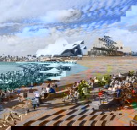 Sydney Uncovered Full-Day Tour - Accommodation Mount Tamborine