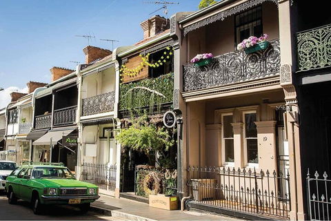 Sydney Uncovered Full-Day Tour - Accommodation Mount Tamborine 2