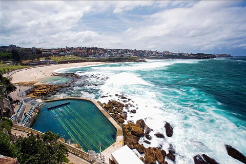 Sydney Beaches, Baths & Rockpools - Accommodation Mount Tamborine 0