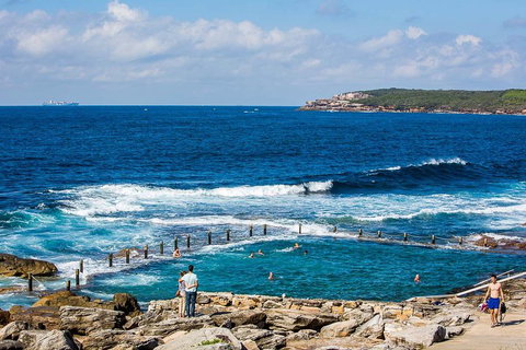 Sydney Beaches, Baths & Rockpools - Accommodation Mount Tamborine 1