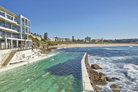 Sydney Beaches, Baths & Rockpools - Accommodation Mount Tamborine 2
