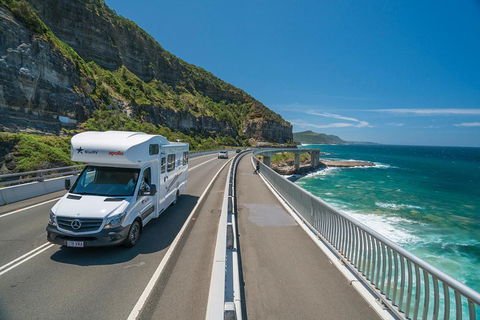 Private Tour: Sydney South Coast & Highlands - Accommodation Mount Tamborine 3
