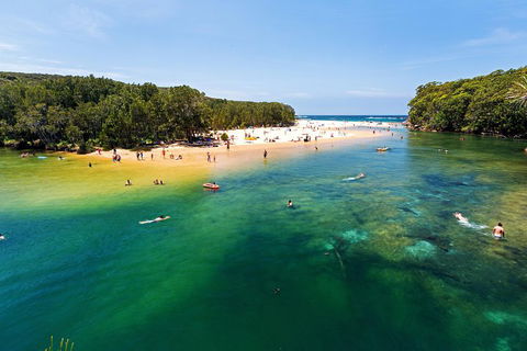 Private Tour: Sydney South Coast & Highlands - Accommodation Mount Tamborine 4