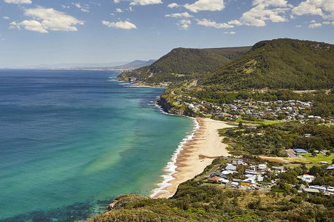 Private Tour: Sydney South Coast & Highlands - Accommodation Mount Tamborine 5