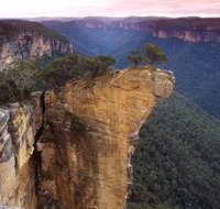Private Tour Blue Mountains and Jenolan Caves Day Trip from Sydney - Accommodation Mount Tamborine