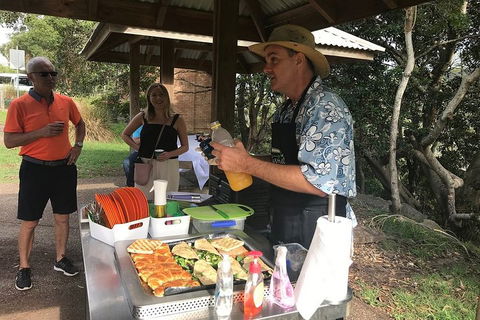 Day Trip With Chef-Led Hunter Valley Gourmet Food And Wine From Sydney - Accommodation Mount Tamborine 0